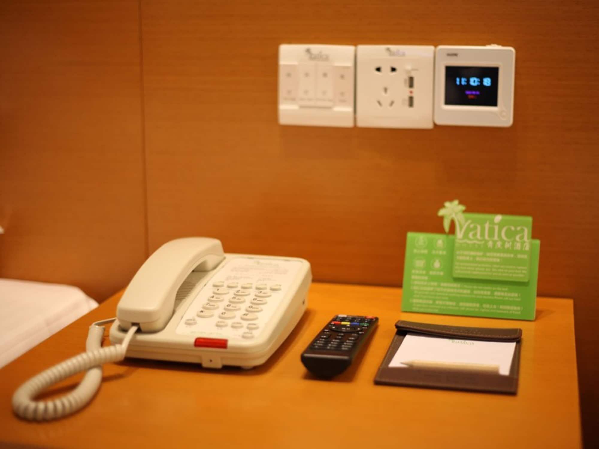Vatica Shangdong Zaozhuang Tengzhou Railway Station Hotel מראה חיצוני תמונה